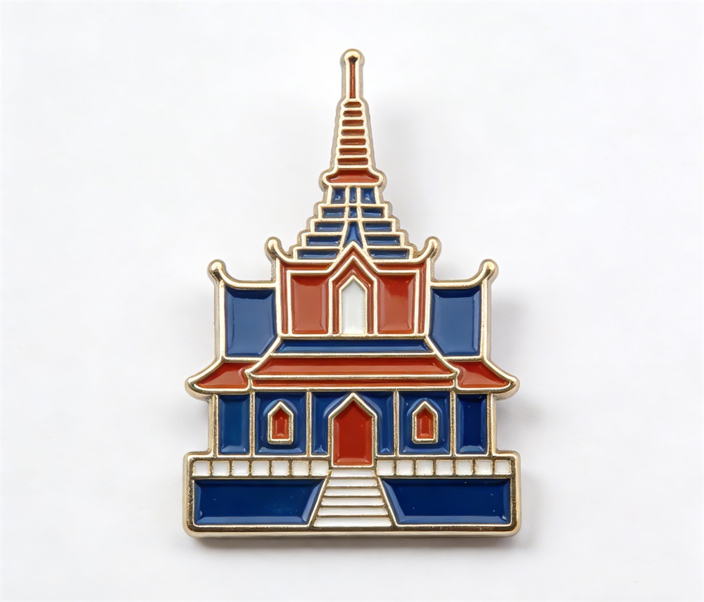 旅游旺季将至，景区纪念品准备好了吗？定制冰箱贴轻松解决！