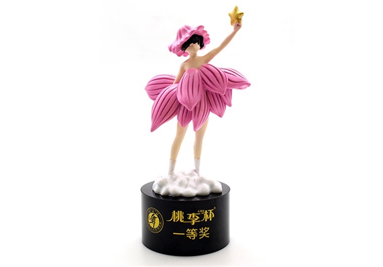 专业赛事奖杯定制厂家 - 奖杯设计与制作一站式服务